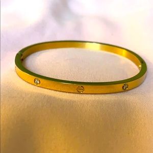 SOLD - Bracelet